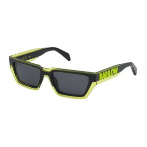 Barrow  SBA020 HORIZON FLAT  0B33 Lunettes de soleil   Fumée