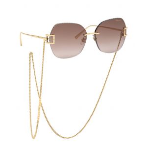 Chopard  IKCHG31  300G Lunettes de soleil   Marron   Ombré