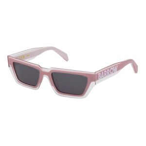Barrow  SBA020 HORIZON FLAT  0N42 Lunettes de soleil   Fumée