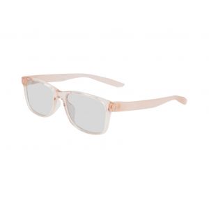 Nike Enfant NIKE 5030 681 Montures optiques Plastique Corail  Carré
