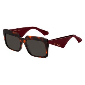 ETRO  ETRO 0045/G/S 65T/70 Lunettes de soleil   Marron