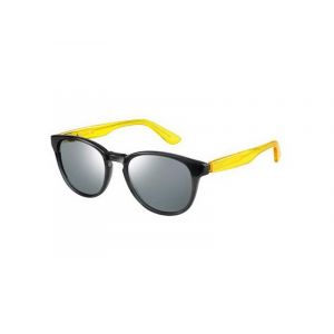 Oxydo Homme OX 1063/S DJI/3C Lunettes de soleil outlet Plastique Gris  Ronde