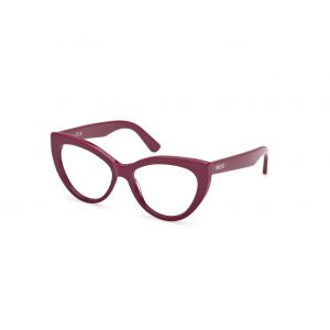 Emilio Pucci Femme EP5266 081 Montures optiques Acétate Violet  Cat Eye Normale