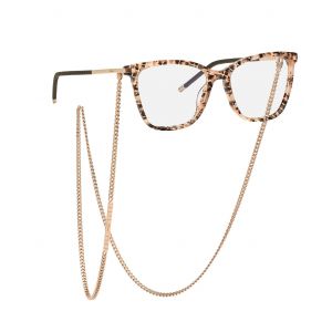 Chopard Femme IKCH349  0AGK Montures optiques Ac&eacute;tate Havane  Cat Eye