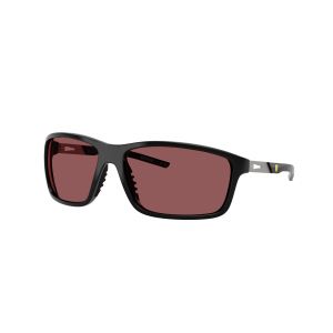 Ferrari Scuderia Homme Ferrari Scuderia FZ6021U 501/1E Lunettes de soleil Inject&eacute; Noir Rouge Pillow Normale