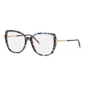 Chopard Femme VCH360M  0T66 Montures optiques Ac&eacute;tate Havane  Cat Eye