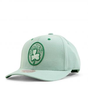 Casquette snapback Boston Celtics