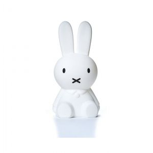 Veilleuse Miffy - Lapin - 15 x 30 cm