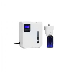Diffuseur professionnel SGV250 - Diffusion par nébulisation ventilée - Jusqu'à 350 m3