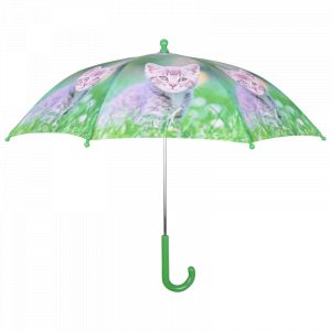 Parapluie pour enfant - chaton 2 - D 71 x H 58 cm