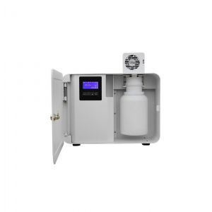 Diffuseur professionnel SGV2000 - Diffusion par nébulisation ventilée - Jusqu'à 3000 m3