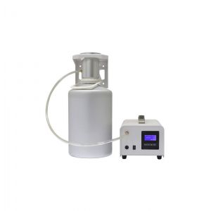 Diffuseur professionnel SGV8000 - Diffusion par nébulisation ventilée - Jusqu'à 8000 m3