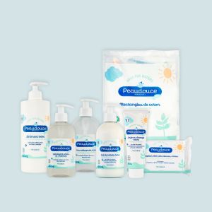 Le Rituel soin bébé