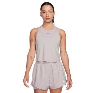 D&eacute;bardeur court femme Nike One Classic