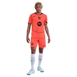 Short Third FC Barcelone 2025/26