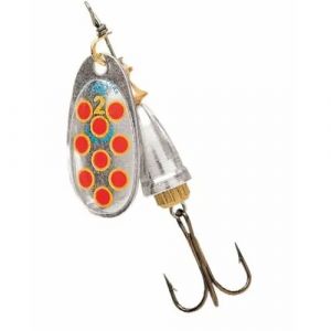 Cuill&egrave;re Blue Fox vibrax hot pepper 4g