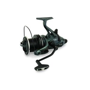 Moulinet medium Shimano Baitrunner CI4+ XTB Longcast