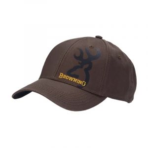 Casquette de baseball Browning Big Buck