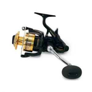 Moulinet Shimano Baitrunner D 8000