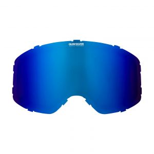 Ecran de rechange pour masque de ski Quiksilver StormSpare