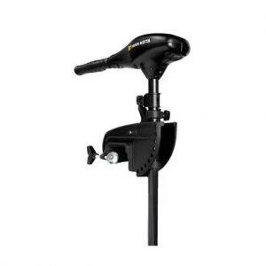 Moteur électrique C2 V2 34 - 91 cm - 34 Lbs - 12V Minn Kota Endura MAX55