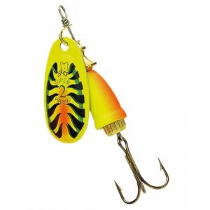 Cuill&egrave;re Blue Fox vibrax fluorescent 10g