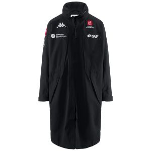 Parka France 6Cento 638B SBX