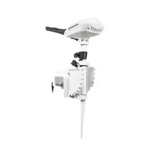 Moteur &eacute;lectrique Minn Kota maximizer RT55 Tableau - 107 cms - 55 Lbs - 12Vcc