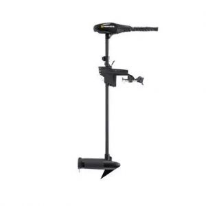 Moteur électrique C2 V2 50 - 91 cm - 50 Lbs - 12V Minn Kota Endura