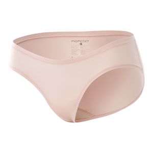 Sous-vêtements de maternité Momcozy SkinHug Mask-Feel | Quantity: 1 paquet | Color: Rose huître