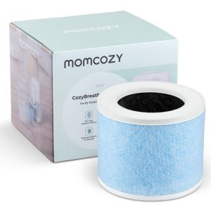 Filtre de remplacement pour purificateur d&rsquo;air pour b&eacute;b&eacute; Momcozy