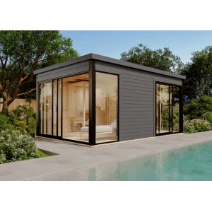 Pool House Alpholz Cosy 3