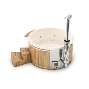 Bain nordique Stockholm &Eacute;dition Spa