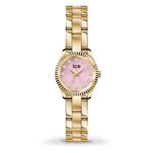 ICE mimi Gold Pink 19