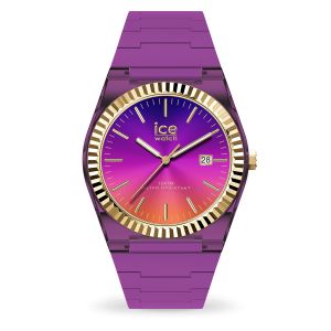 ICE power Sunset Violet Night Pink S