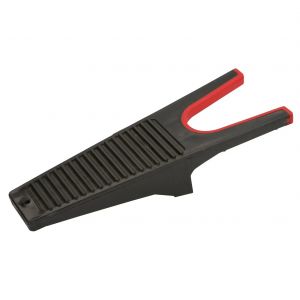 Tire-botte PVC avec protection talon Kerbl