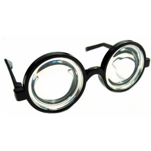 Party Pro 873089, Lunettes Intello