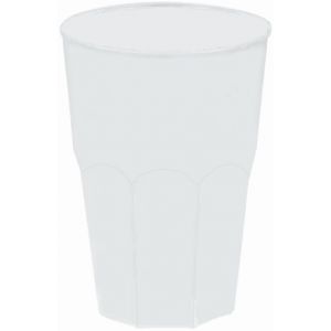 Lot de 20 grands verres à MOJITO 35cl