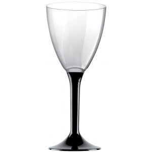 20 verres, pied Noir