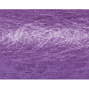 Chaks C50010116, Ruban Brillance 10cmx10m, Violet