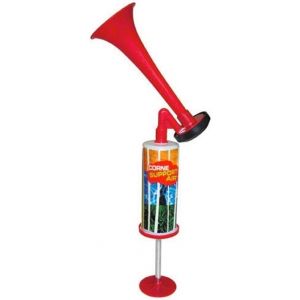 Corne de SUPPORTER manuelle classique