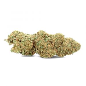 Lemon Amnesia - Fleur de CBD - Easy Weed