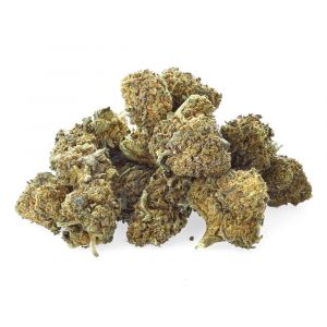 Sour Tangie - Fleur de CBD - Easy Weed