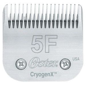 T&ecirc;te de coupe Oster SnapOn 5F