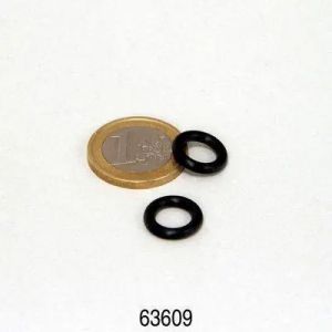 Joint &eacute;tanche pour d&eacute;tendeur CO2 JBL Vario 500 (x2)