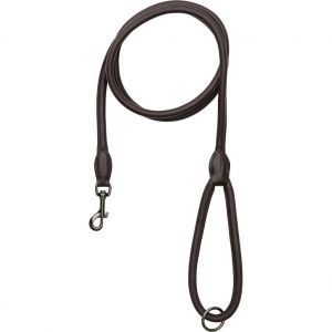 Laisse pour chien cuir Catago