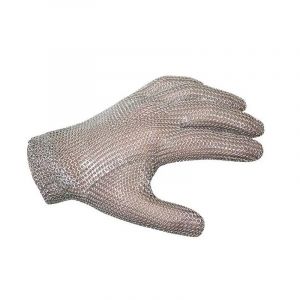 Gants cotte de maille Wilco Wilco