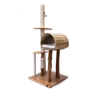 Arbre &agrave; chat Martin Sellier Pure Triple