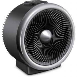 Trotec Chauffage soufflant 2-en-1, ventilateur TFH 2000 E