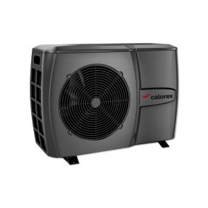 Calorex C-PAC+ 6ALY pompe à chaleur pour piscine